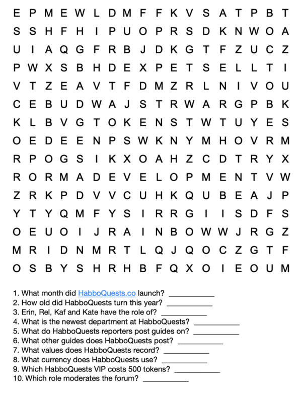 word search for 6 year olds printable hijaiyah